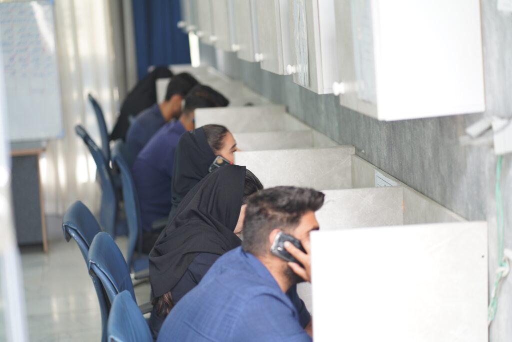 درباره ما دیزل تراک
