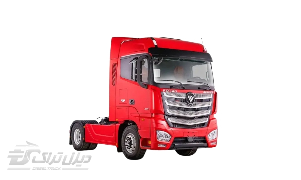 کشنده فوتون؛ قدرت چینی با فناوری آلمانی در جادههای ایران