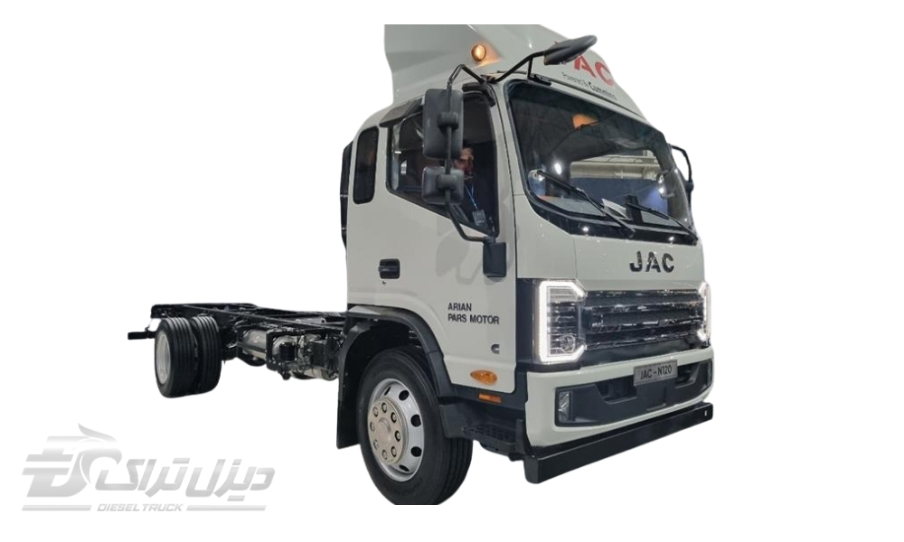 بیمه کامیونت: بهترین شرکت‌ها و پوشش‌های ضروری در ایران