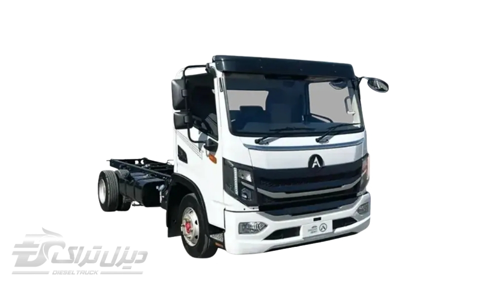 کامیونت دست دوم با ضمانت؛ چطور بخریم بدون ریسک؟