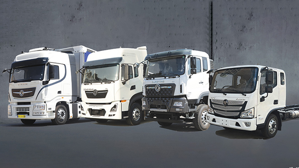 سایپا دیزل